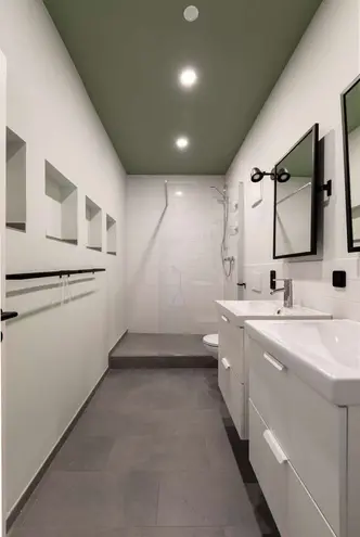 1 Zimmer Wohnung mit 17 m² in Gießen – Bild 6