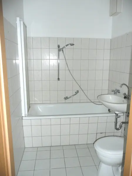 2 Zimmer Wohnung mit 58 m² in Limbach-Oberfrohna – Bild 5