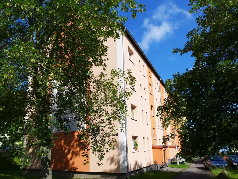 2 Zimmer Wohnung mit 58 m² in Limbach-Oberfrohna – Bild 10
