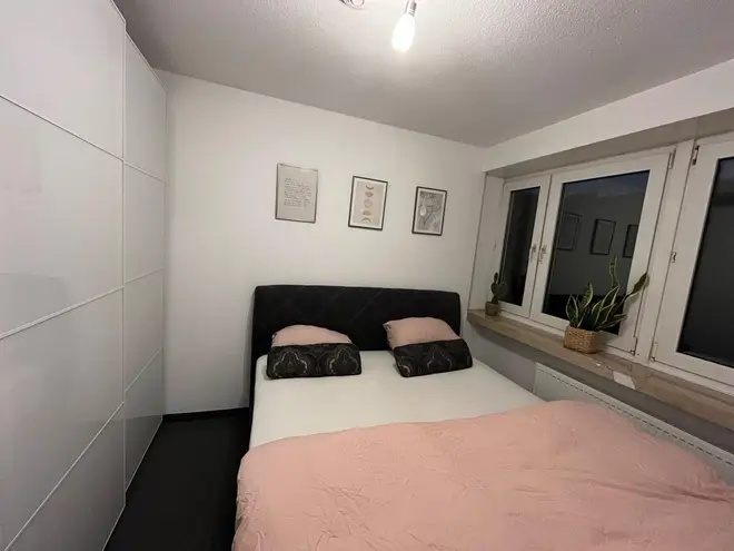 2 Zimmer Wohnung mit 42 m² in Münster – Bild 4