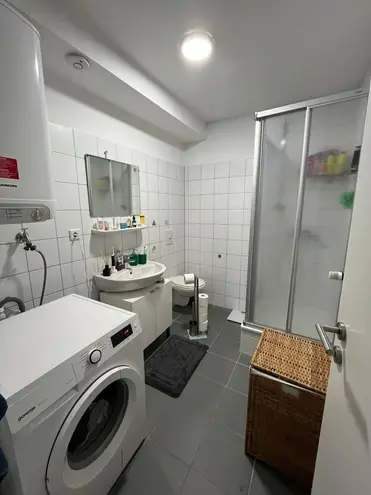 2 Zimmer Wohnung mit 42 m² in Münster – Bild 5
