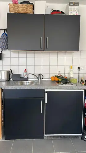 2 Zimmer Wohnung mit 42 m² in Münster – Bild 6