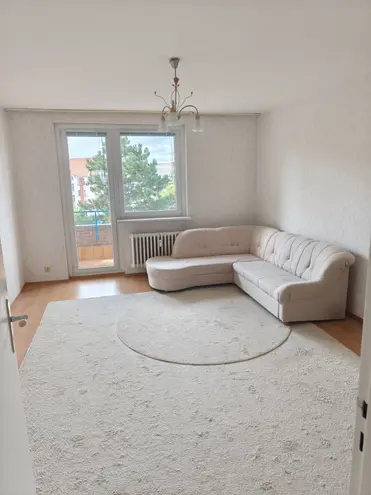 1 Zimmer Wohnung mit 36 m² in Berlin – Bild 1