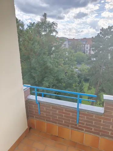 1 Zimmer Wohnung mit 36 m² in Berlin – Bild 11