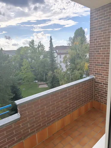 1 Zimmer Wohnung mit 36 m² in Berlin – Bild 12