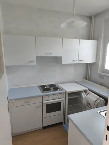 1 Zimmer Wohnung mit 36 m² in Berlin – Bild 9