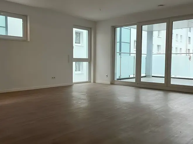 3 Zimmer Wohnung mit 104 m² in Solingen – Bild 1