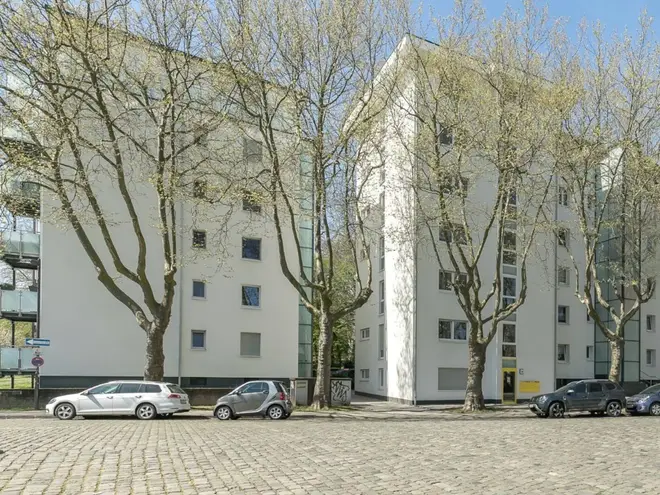 3 Zimmer Wohnung mit 104 m² in Solingen – Bild 12