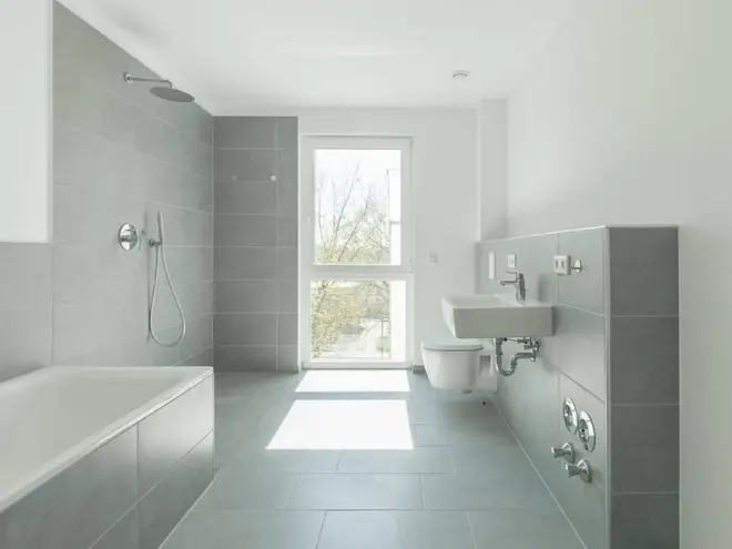 3 Zimmer Wohnung mit 104 m² in Solingen – Bild 8