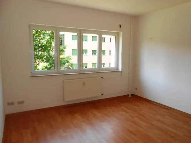 4 Zimmer Wohnung mit 64 m² in Leipzig – Bild 7