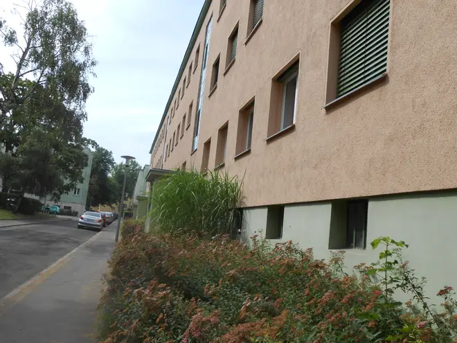 4 Zimmer Wohnung mit 64 m² in Leipzig – Bild 8
