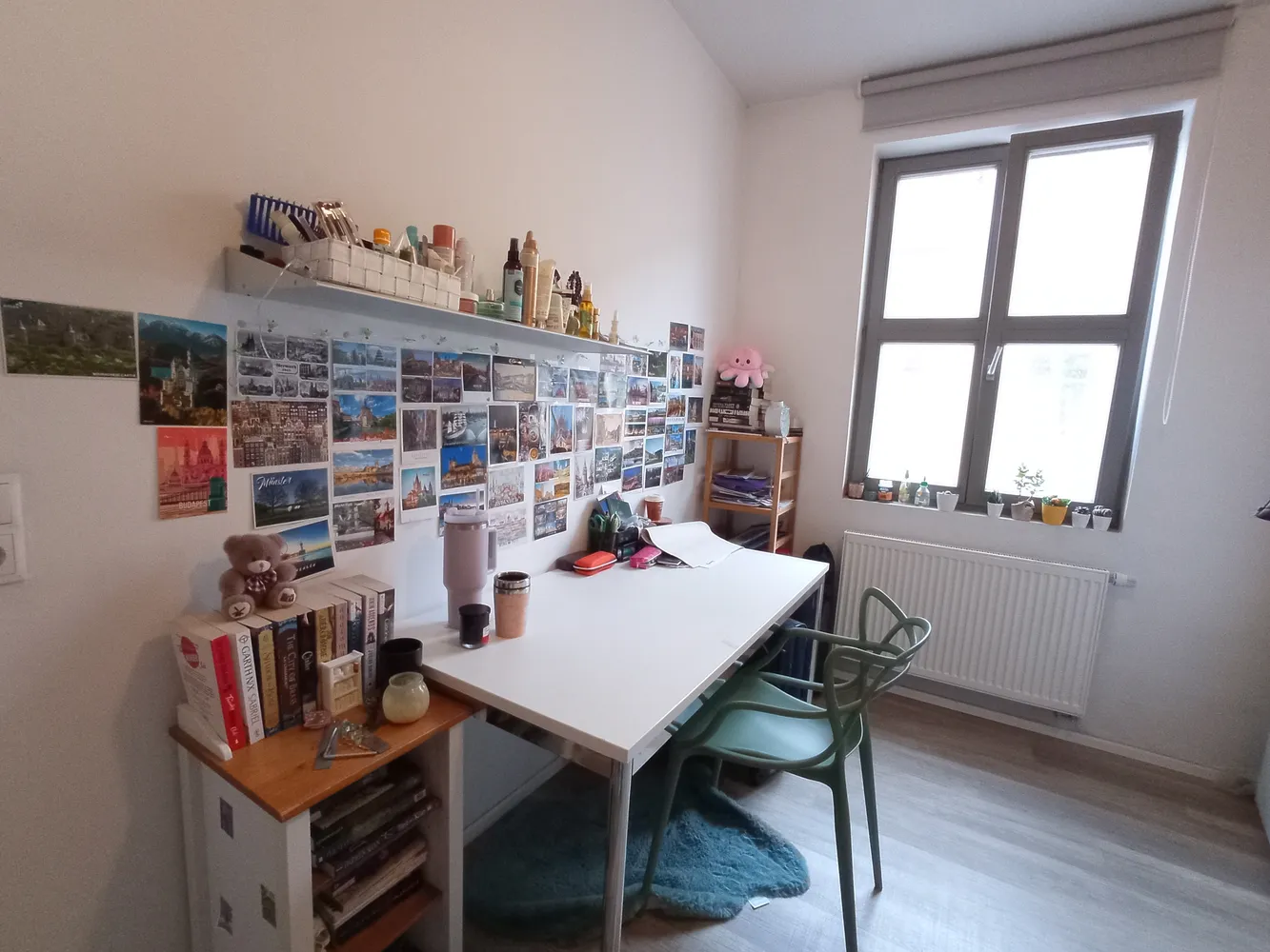 1 Zimmer Wohnung mit 11 m² in Erlangen – Bild 4