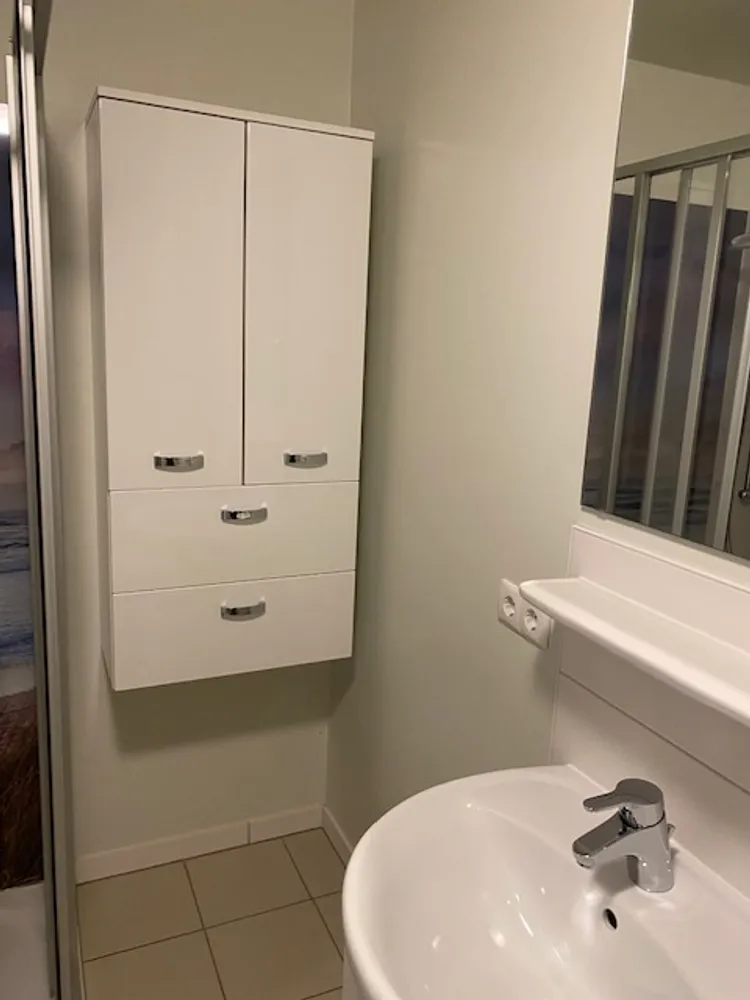 1 Zimmer Wohnung mit 11 m² in Erlangen – Bild 8