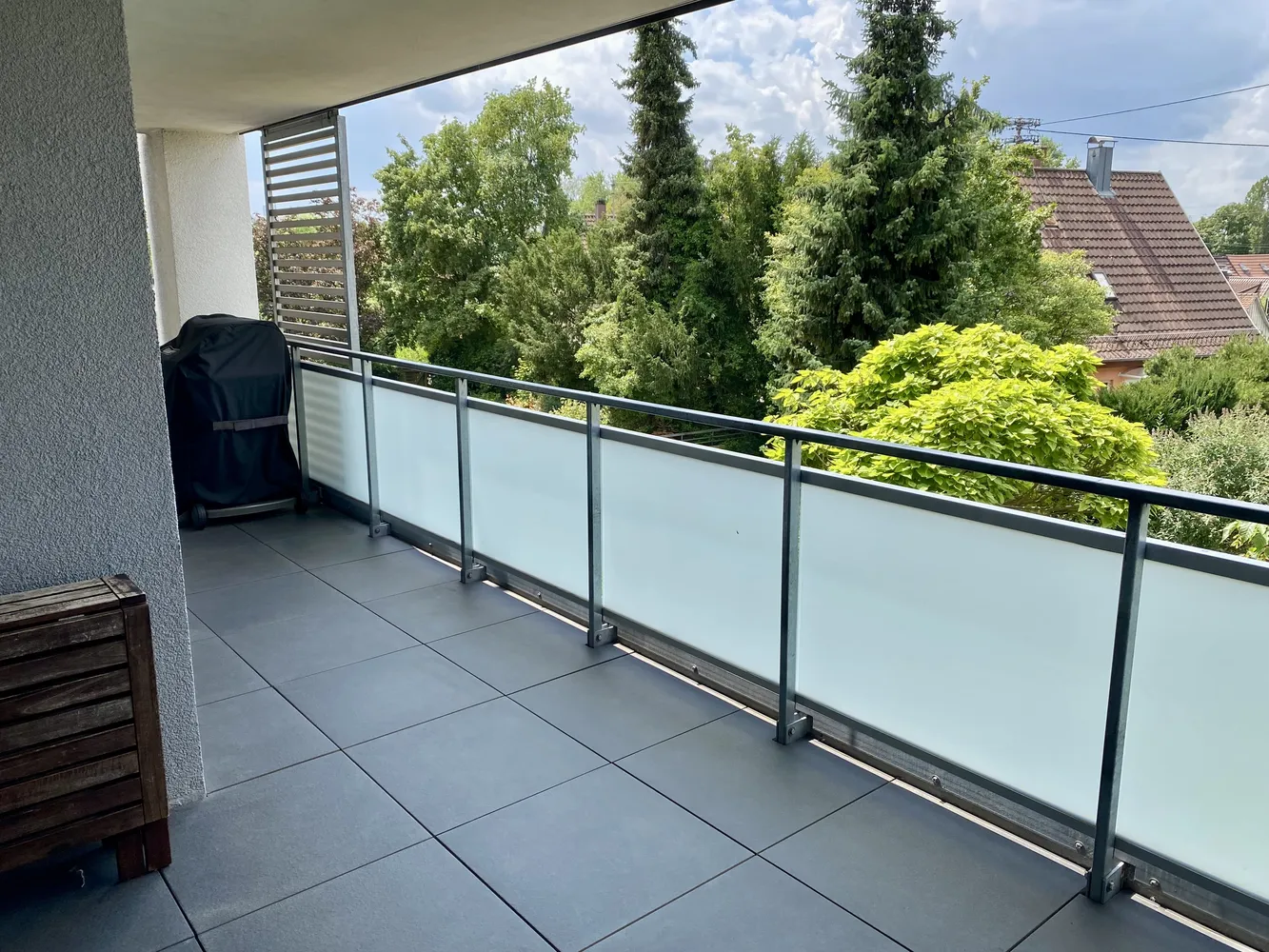 4 Zimmer Wohnung mit 103 m² in Sindelfingen – Bild 2