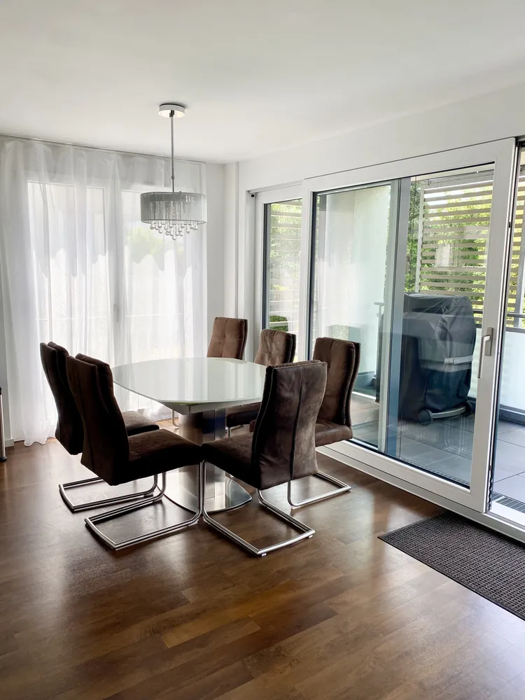 4 Zimmer Wohnung mit 103 m² in Sindelfingen – Bild 4