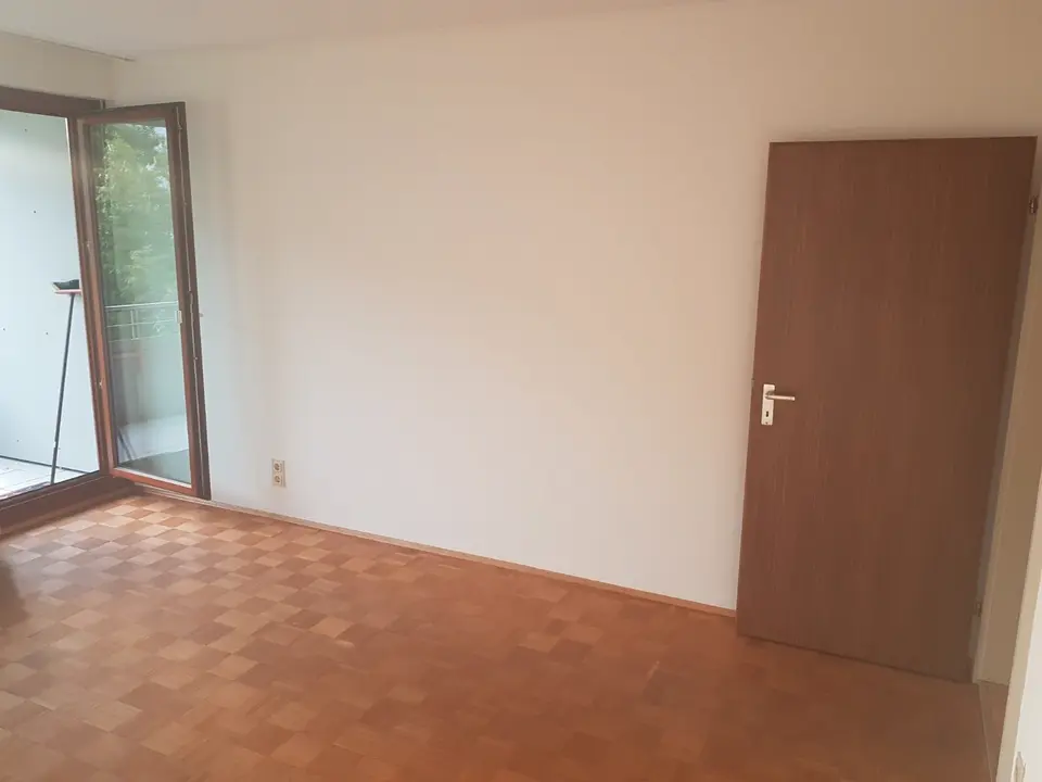 2 Zimmer Wohnung mit 44 m² in Würzburg – Bild 2