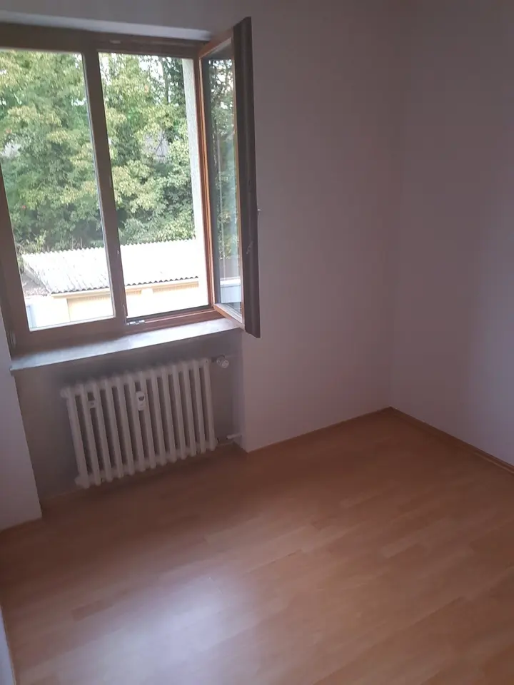 2 Zimmer Wohnung mit 44 m² in Würzburg – Bild 4