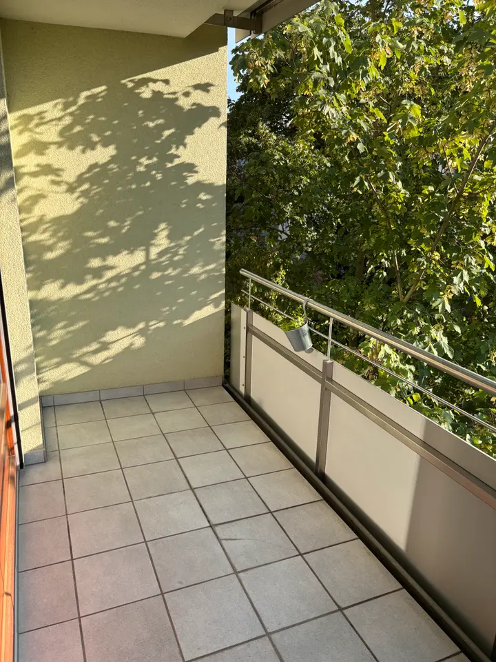 2 Zimmer Wohnung mit 44 m² in Würzburg – Bild 5