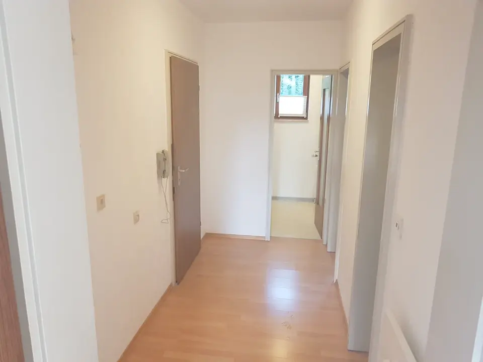 2 Zimmer Wohnung mit 44 m² in Würzburg – Bild 7