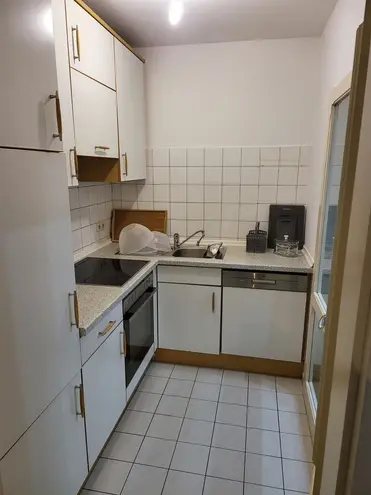 2 Zimmer Wohnung mit 51 m² in Chemnitz – Bild 1