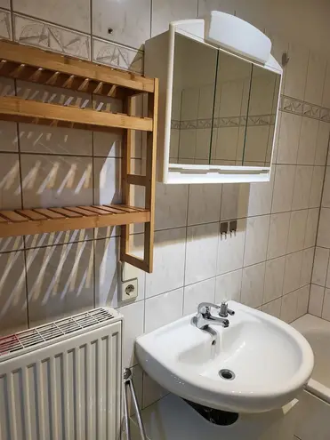 2 Zimmer Wohnung mit 51 m² in Chemnitz – Bild 3