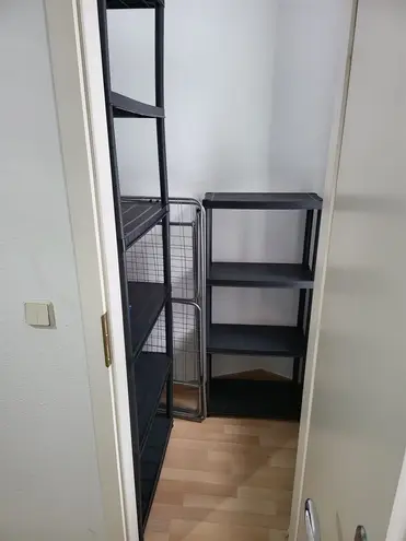 2 Zimmer Wohnung mit 51 m² in Chemnitz – Bild 7