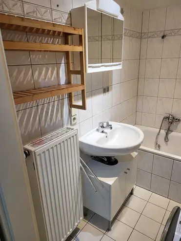 2 Zimmer Wohnung mit 51 m² in Chemnitz – Bild 8