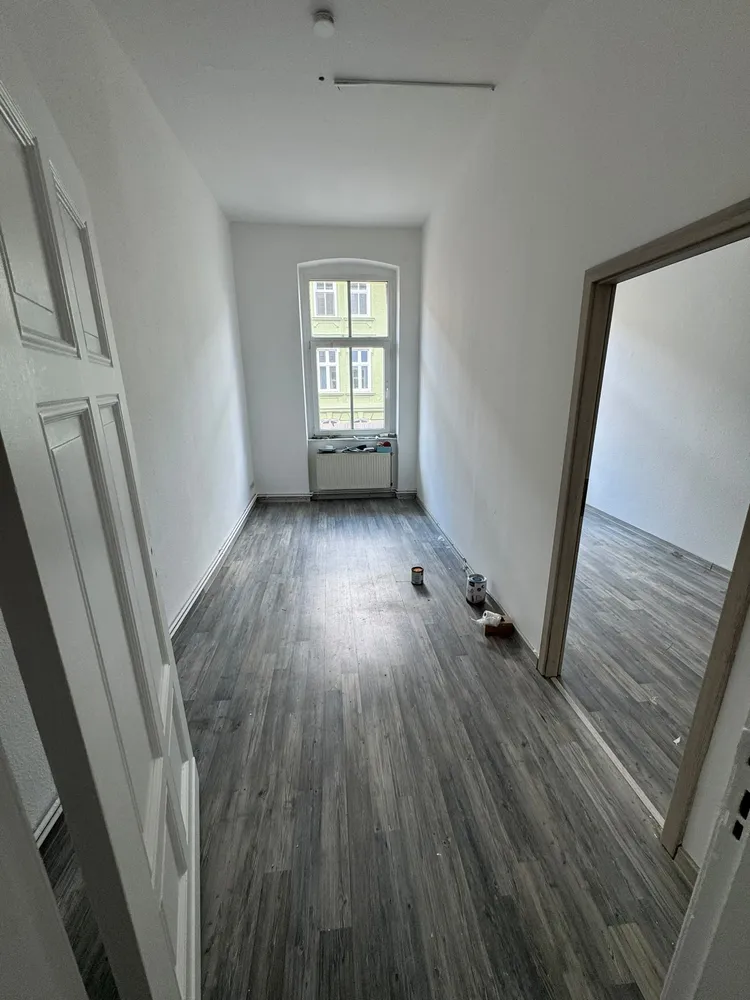 5 Zimmer Wohnung mit 100 m² in Frankfurt (Oder) – Bild 3