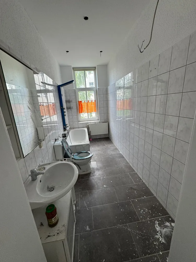 5 Zimmer Wohnung mit 100 m² in Frankfurt (Oder) – Bild 7