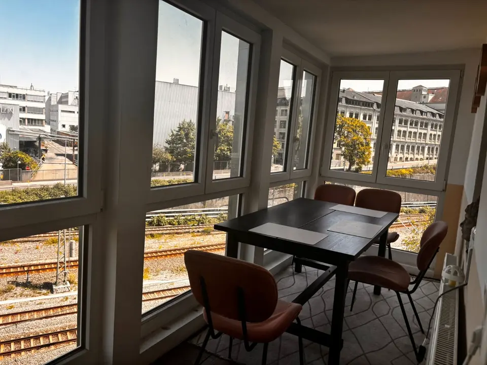 WG-Zimmer mit 14 m² in Stuttgart – Bild 1
