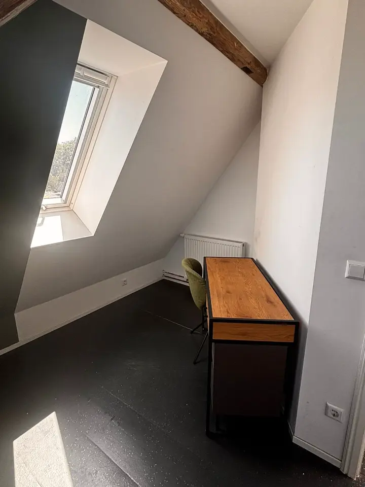 WG-Zimmer mit 14 m² in Stuttgart – Bild 2