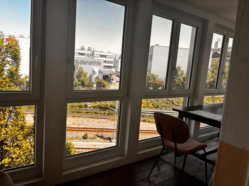 WG-Zimmer mit 14 m² in Stuttgart – Bild 4