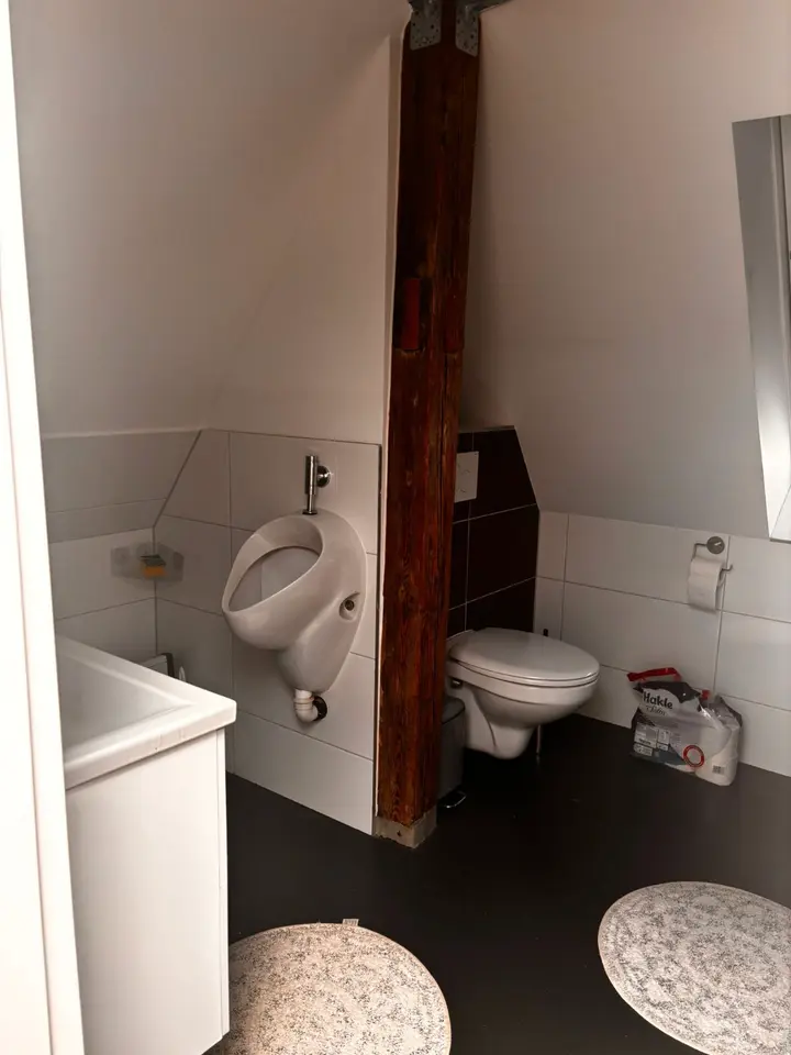 WG-Zimmer mit 14 m² in Stuttgart – Bild 6