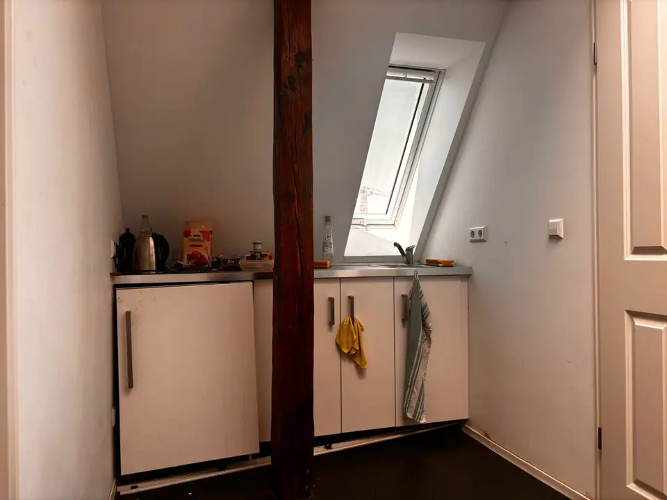 WG-Zimmer mit 14 m² in Stuttgart – Bild 7
