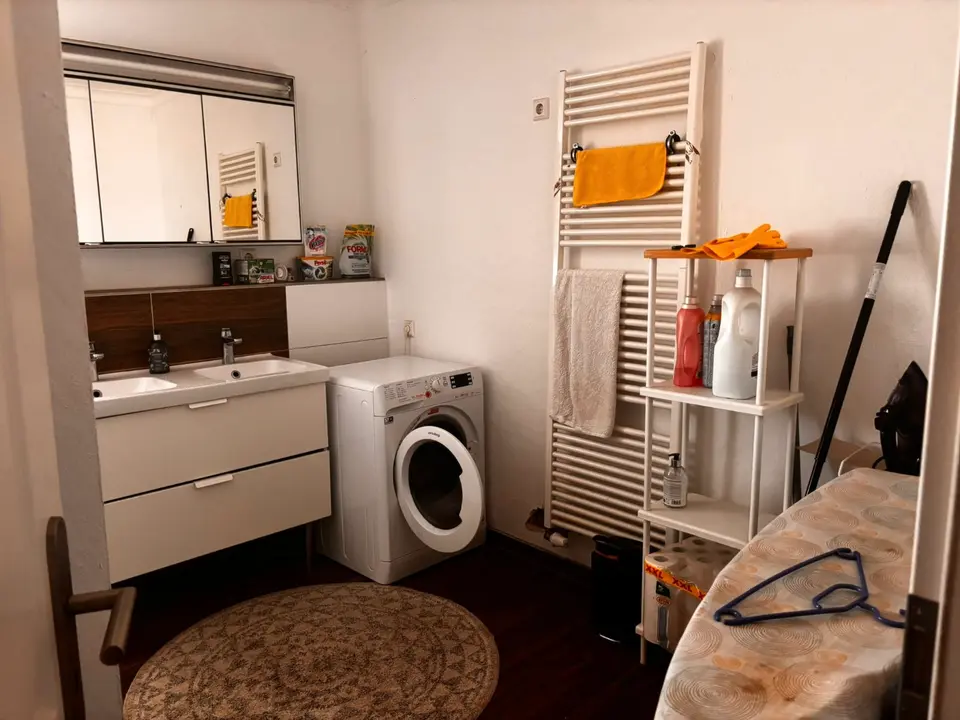 WG-Zimmer mit 14 m² in Stuttgart – Bild 8