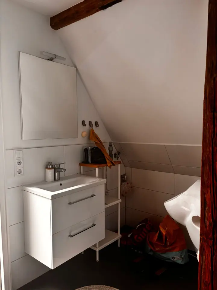 WG-Zimmer mit 14 m² in Stuttgart – Bild 9