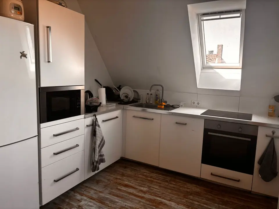 WG-Zimmer mit 14 m² in Stuttgart – Bild 10
