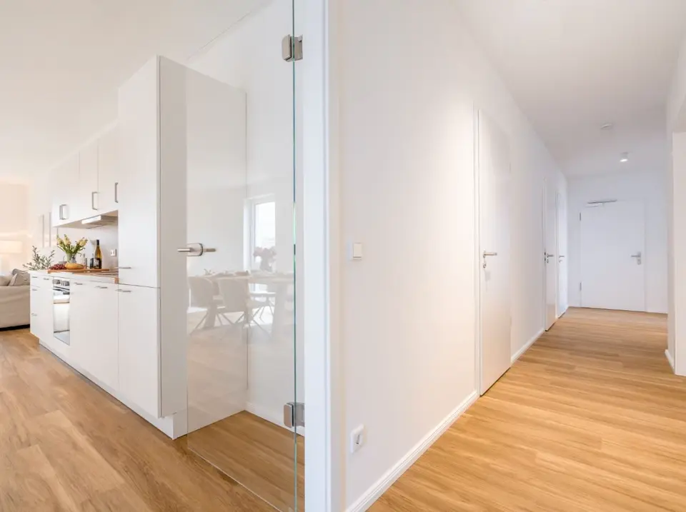 3 Zimmer Wohnung mit 83 m² in Winsen (Luhe) – Bild 1