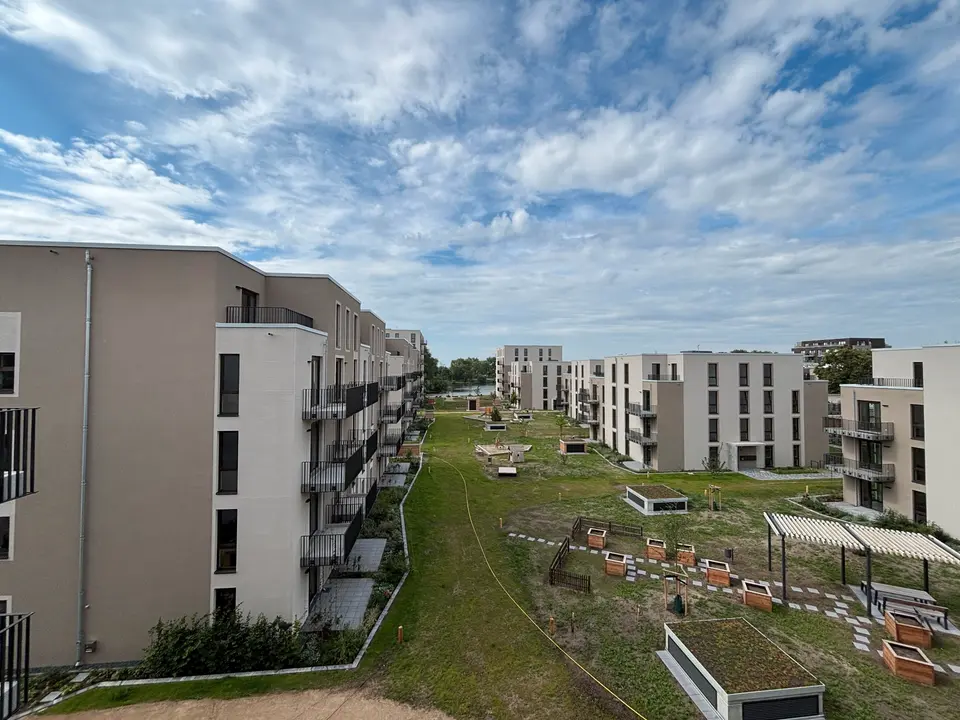 3 Zimmer Wohnung mit 83 m² in Winsen (Luhe) – Bild 4