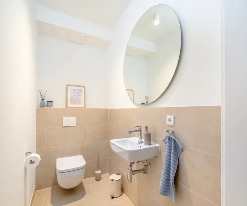 3 Zimmer Wohnung mit 83 m² in Winsen (Luhe) – Bild 5
