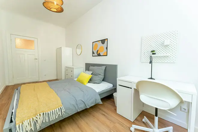 WG-Zimmer mit 15 m² in Berlin – Bild 2