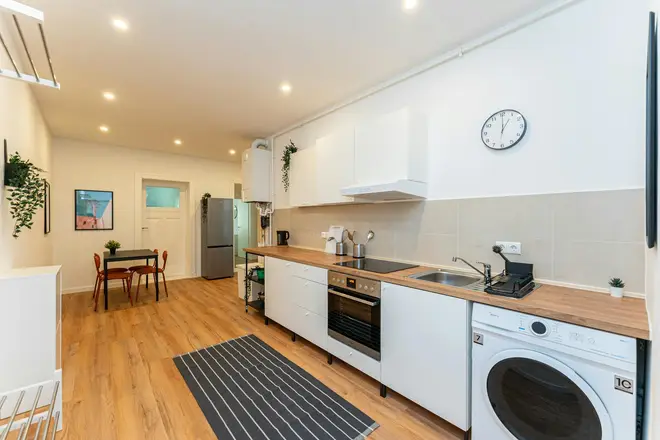 WG-Zimmer mit 15 m² in Berlin – Bild 5