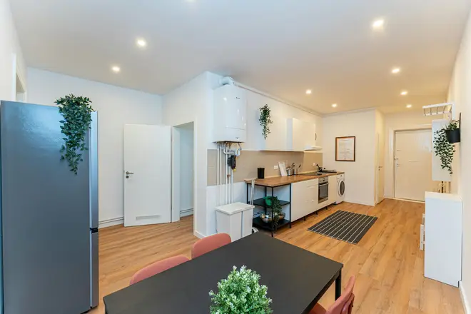 WG-Zimmer mit 15 m² in Berlin – Bild 6