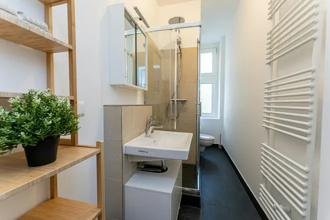 WG-Zimmer mit 15 m² in Berlin – Bild 7