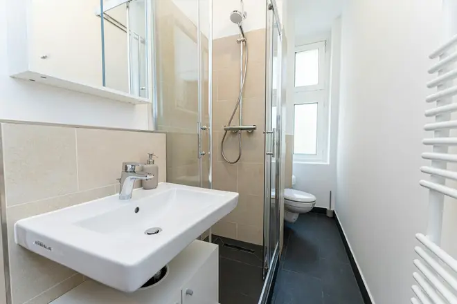 WG-Zimmer mit 15 m² in Berlin – Bild 8