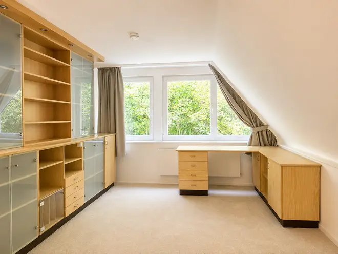 7 Zimmer Haus mit 254 m² in Hannover – Bild 12