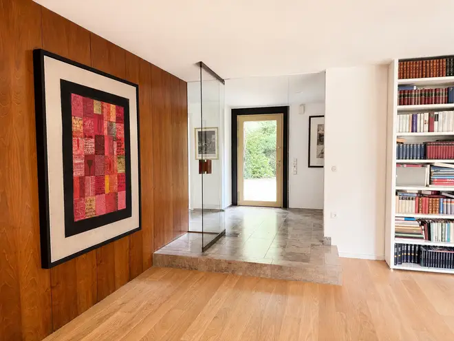 7 Zimmer Haus mit 254 m² in Hannover – Bild 2