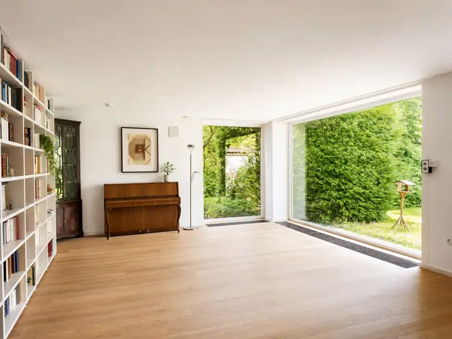 7 Zimmer Haus mit 254 m² in Hannover – Bild 3