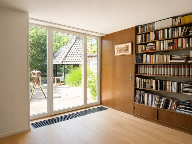 7 Zimmer Haus mit 254 m² in Hannover – Bild 5