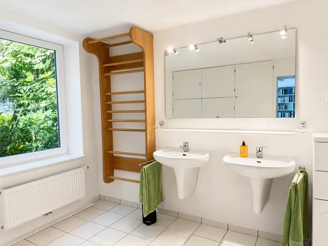7 Zimmer Haus mit 254 m² in Hannover – Bild 8